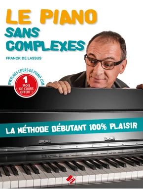 Le Piano sans complexes